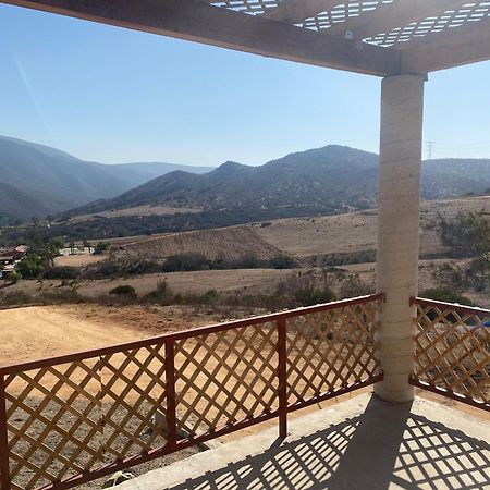 Horsepower Ranch Hotel Ensenada Exterior foto