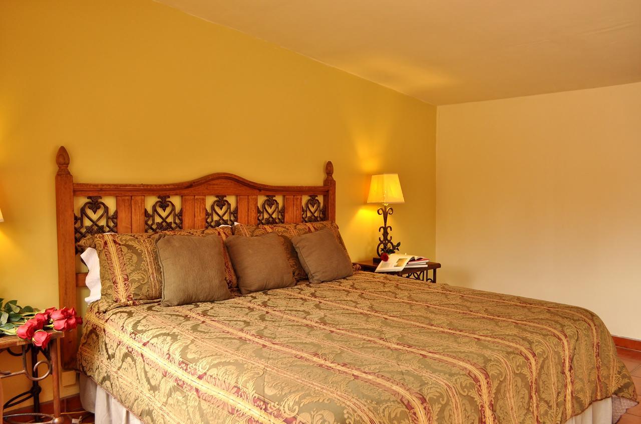 Horsepower Ranch Hotel Ensenada Exterior foto